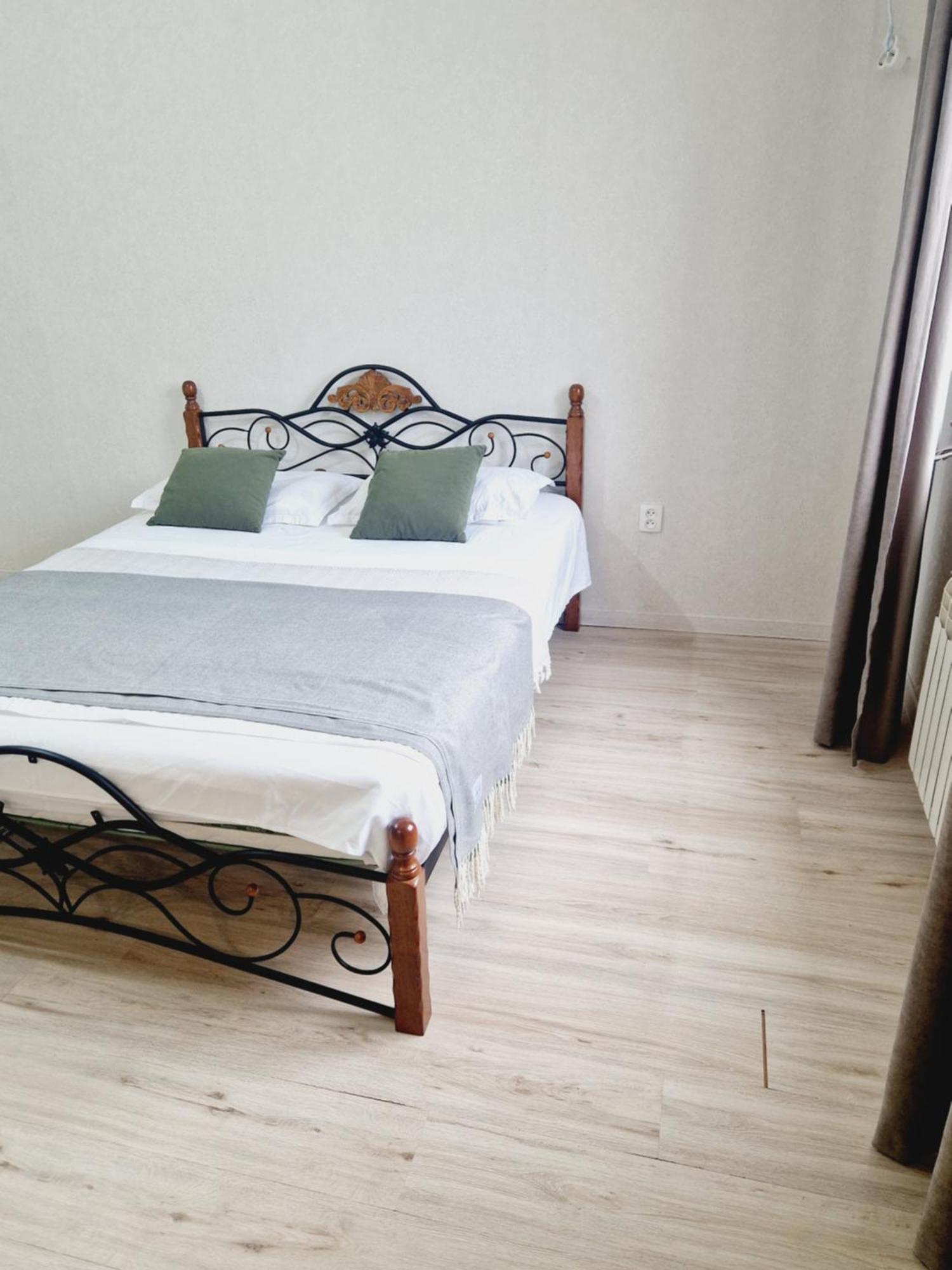 17 Мкр 90 Дом Apartment Aktau  Luaran gambar