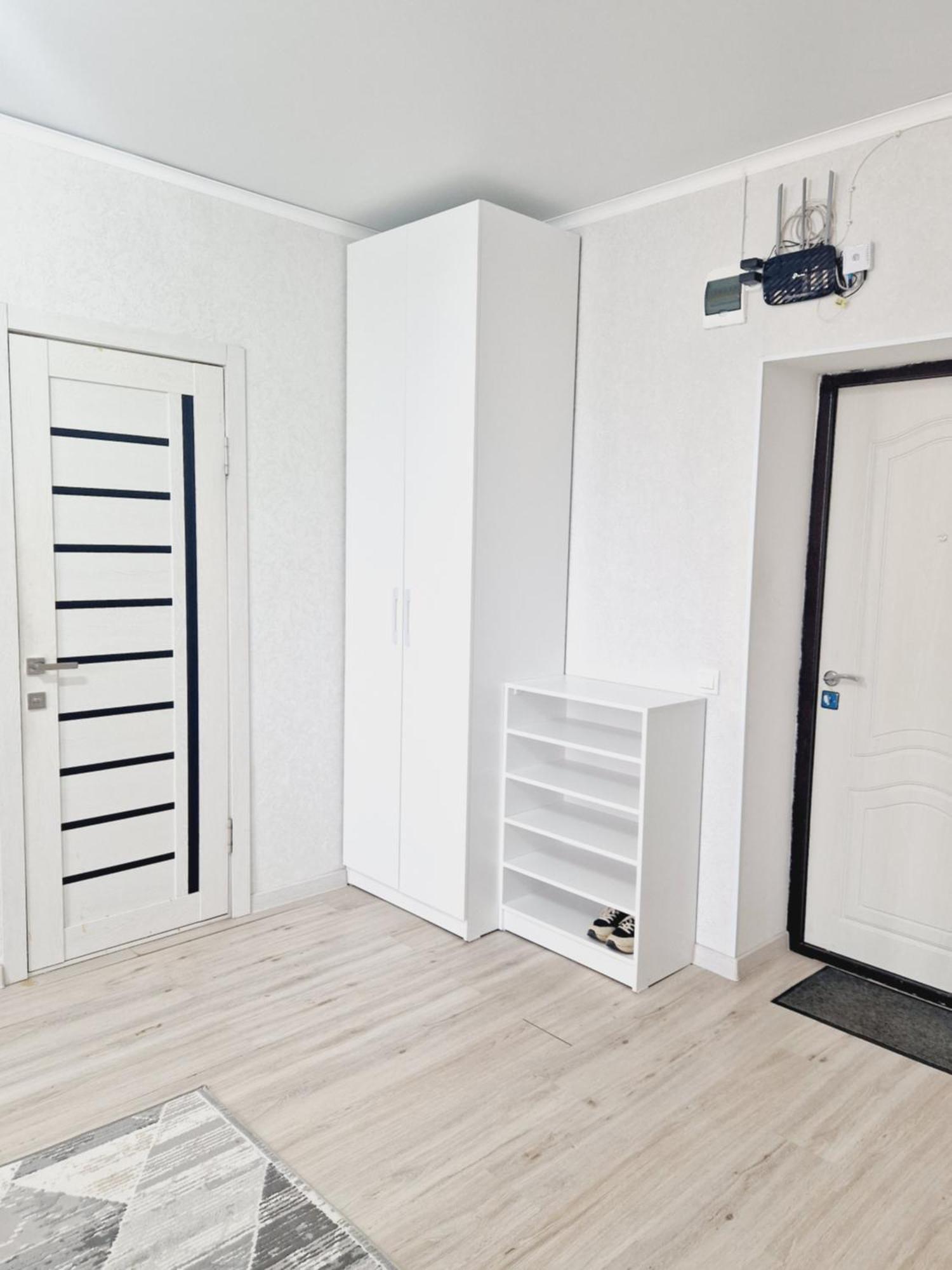 17 Мкр 90 Дом Apartment Aktau  Luaran gambar