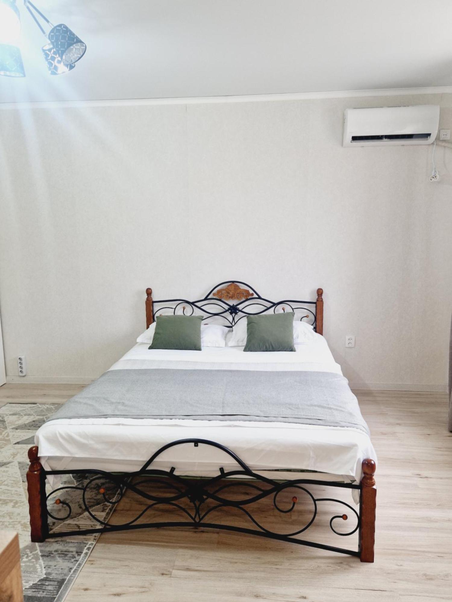 17 Мкр 90 Дом Apartment Aktau  Luaran gambar