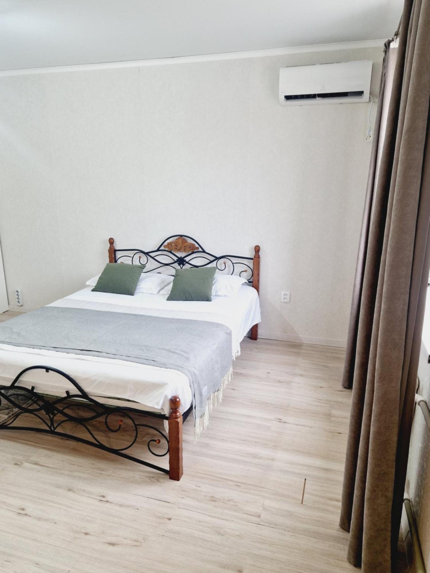 17 Мкр 90 Дом Apartment Aktau  Luaran gambar